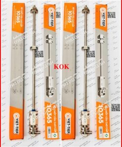 Chốt cửa Việt Tiệp inox 304 - 10365