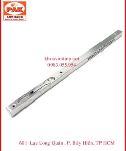 Chốt âm cửa Inox 304 Việt Tiệp 10345