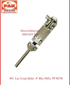 Chốt cửa Inox 304 Việt Tiệp 10315