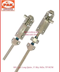Chốt cửa Inox 304 Việt Tiệp 10365