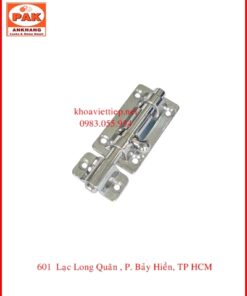 Chốt cửa Việt Tiệp 10280