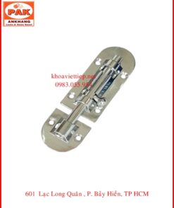 Chốt cửa Việt Tiệp 10300