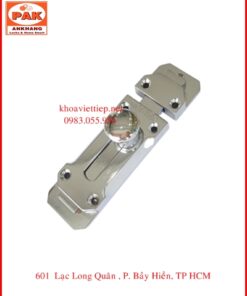 Chốt cửa Việt Tiệp 10400