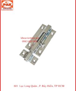 Chốt cửa Việt Tiệp 10430