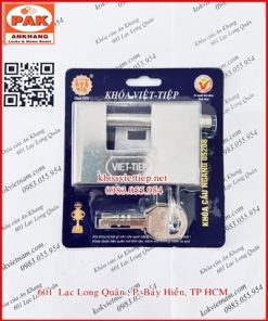 Khóa Cầu Ngang Việt Tiệp 05208