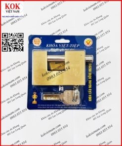 Khóa Cầu Ngang Việt Tiệp 05206