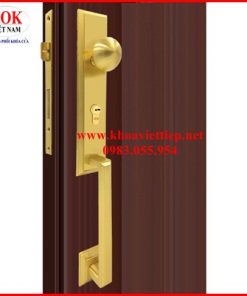 Khóa Đại Sảnh Việt Tiệp 04297