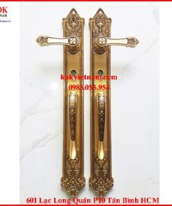 KHÓA ĐẠI SẢNH VIỆT TIỆP 04286