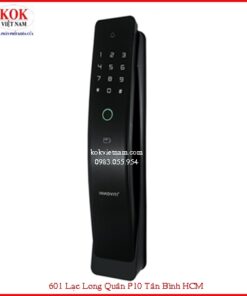 Khóa Điện tử Việt Tiệp 28337