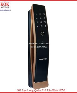 Khóa Điện tử Việt Tiệp 28339