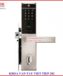 Khóa Vân Tay Việt Tiệp 28282