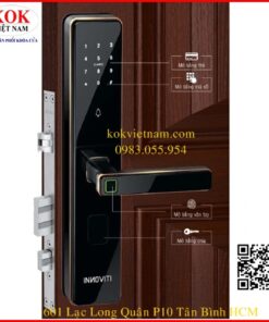 Khóa Điện tử Việt Tiệp 28384