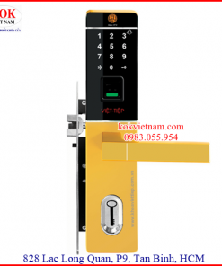 Khóa Điện tử Việt Tiệp 286