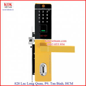 Khoa Dien tu Viet Tiep 286 KOK