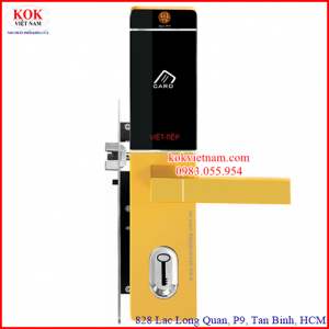 Khoa Dien tu Viet Tiep 287 KOK