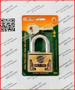 Khóa treo chống cắt Việt Tiệp 01505
