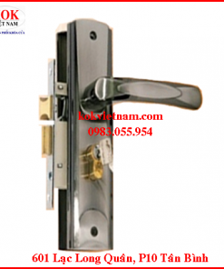 Khóa Thông phòng Việt Tiệp 04272