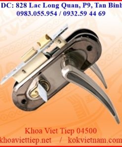 Khóa Thông phòng Việt Tiệp 04500 (hết hàng)