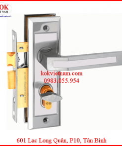 Khóa Thông phòng Việt Tiệp 04502