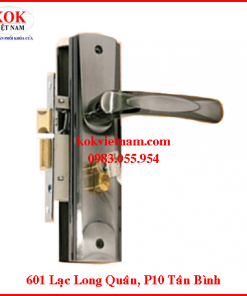 Khóa Thông phòng Việt Tiệp 04505