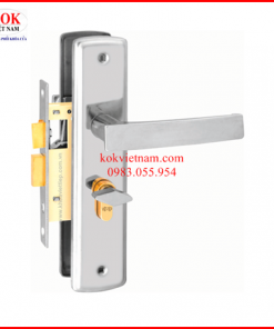 Khóa Việt Tiệp Cửa phòng 04507