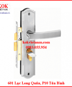 Khóa Thông phòng Việt Tiệp 04271