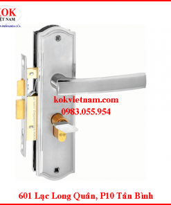 Khóa Thông phòng Việt Tiệp 04504