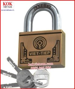 Khóa Treo chống cắt Việt Tiệp 01605