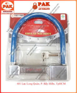 Khóa chữ U xe máy Việt Tiệp 06975