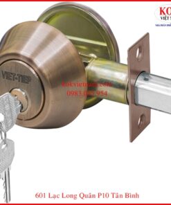 Khóa cóc tròn Việt Tiệp 04102