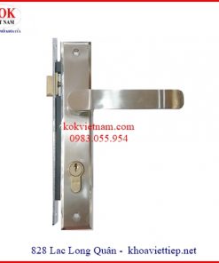 Khóa Việt Tiệp 4382