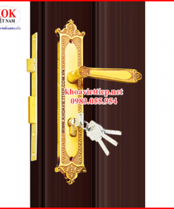 Khóa phòng Việt Tiệp 04317