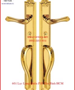 Khóa Đại Sảnh Việt Tiệp 04269