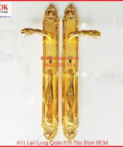 Khóa Đại sảnh Việt Tiệp 04289