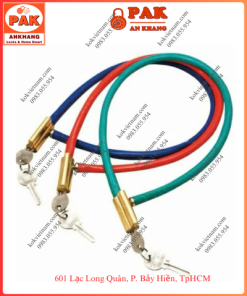 Khóa dây Việt Tiệp