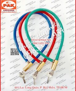 Khóa dây Việt Tiệp