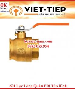Van bi phi 21 Tay gạt Việt Tiệp 3011615