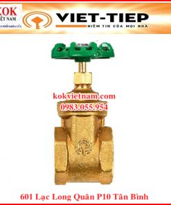 Van cửa phi 27 Việt Tiệp 4051620