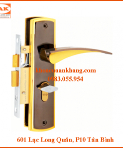 Khóa Thông phòng Việt Tiệp 04503